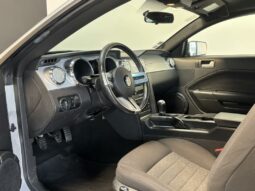 Ford Mustang GT COUPE 4.6 V8 305 complet