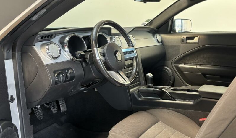 Ford Mustang GT COUPE 4.6 V8 305 complet