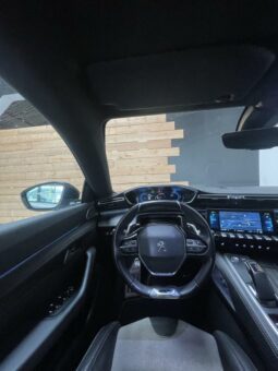 Peugeot 508 SW GT complet