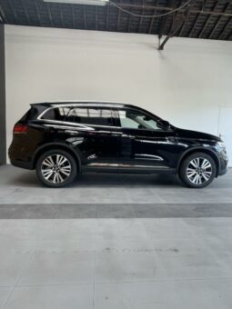 Renault Koleos 2 complet