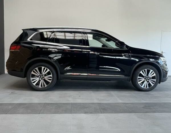 Renault Koleos 2 complet