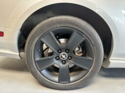 Ford Mustang GT COUPE 4.6 V8 305 complet