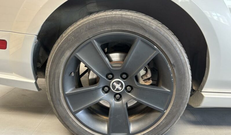 Ford Mustang GT COUPE 4.6 V8 305 complet