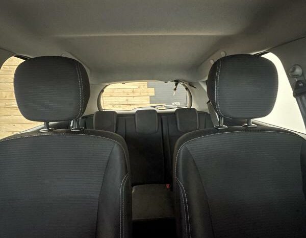 Renault Clio 3 complet