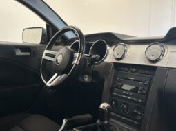 Ford Mustang GT COUPE 4.6 V8 305 complet