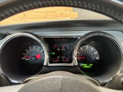 Ford Mustang GT COUPE 4.6 V8 305 complet