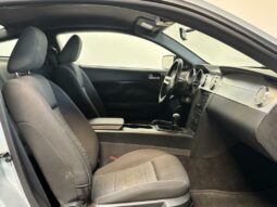 Ford Mustang GT COUPE 4.6 V8 305 complet