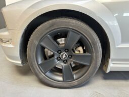 Ford Mustang GT COUPE 4.6 V8 305 complet