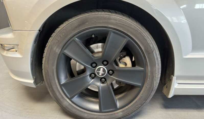 Ford Mustang GT COUPE 4.6 V8 305 complet