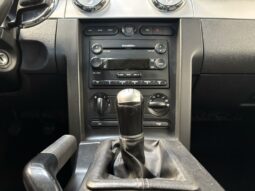 Ford Mustang GT COUPE 4.6 V8 305 complet