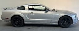 Ford Mustang GT COUPE 4.6 V8 305 complet