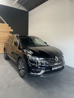 Renault Koleos 2