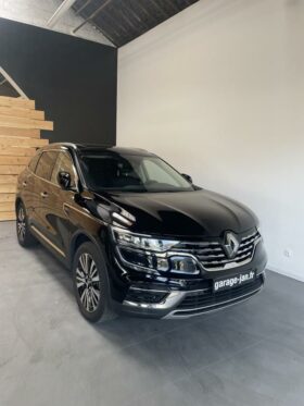 Renault Koleos 2