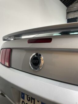 Ford Mustang GT COUPE 4.6 V8 305 complet