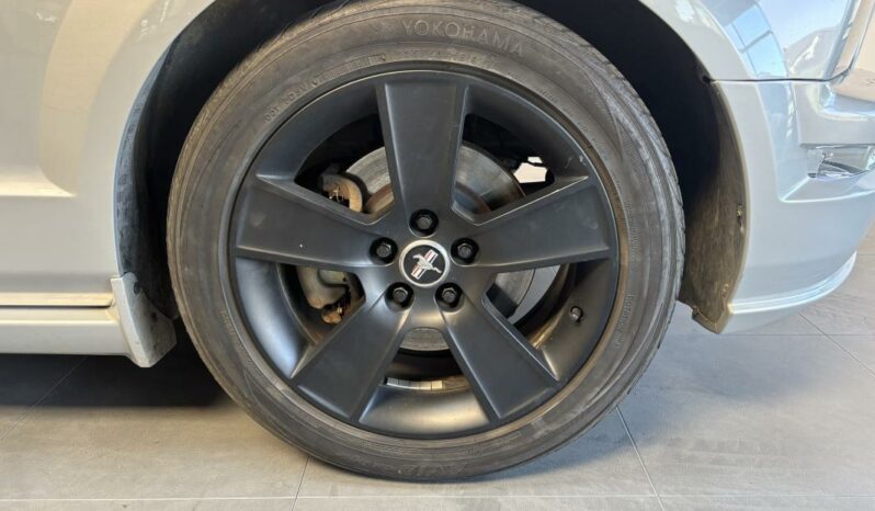 Ford Mustang GT COUPE 4.6 V8 305 complet