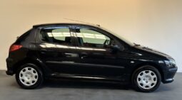 Peugeot 206 complet
