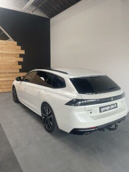 Peugeot 508 SW GT complet