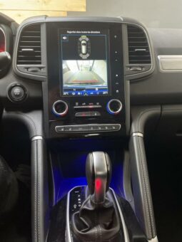 Renault Koleos 2 complet