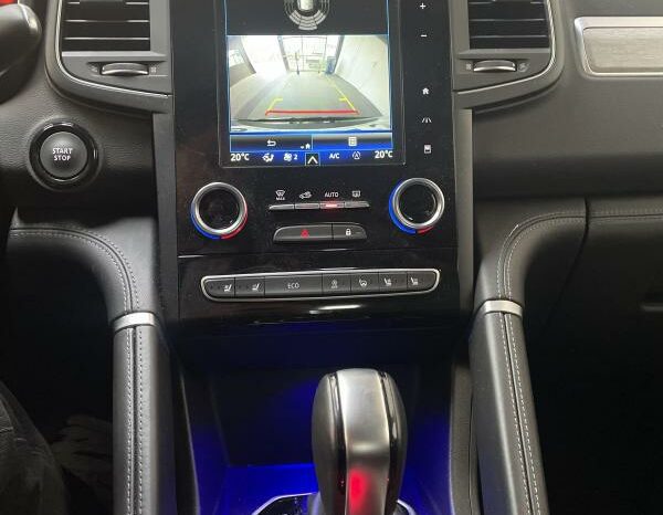 Renault Koleos 2 complet