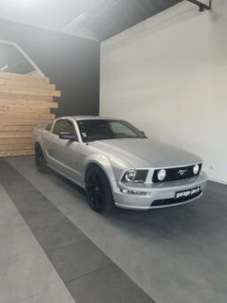 Ford Mustang GT COUPE 4.6 V8 305