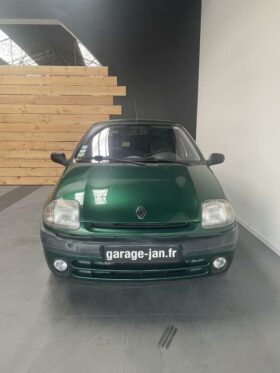 Renault Clio 2