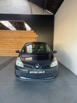 Renault Clio 3