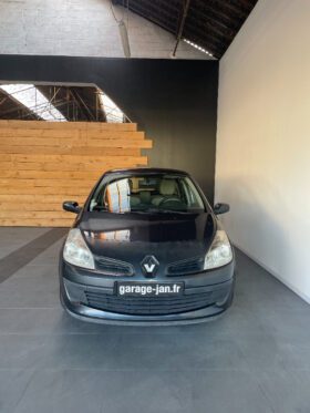 Renault Clio 3