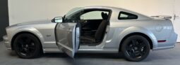 Ford Mustang GT COUPE 4.6 V8 305 complet